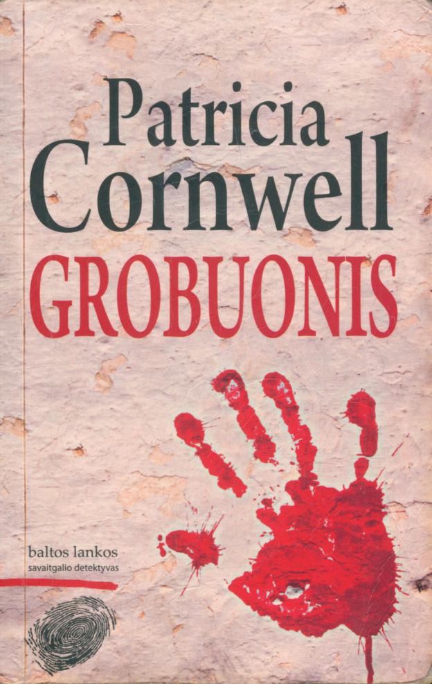Grobuonis