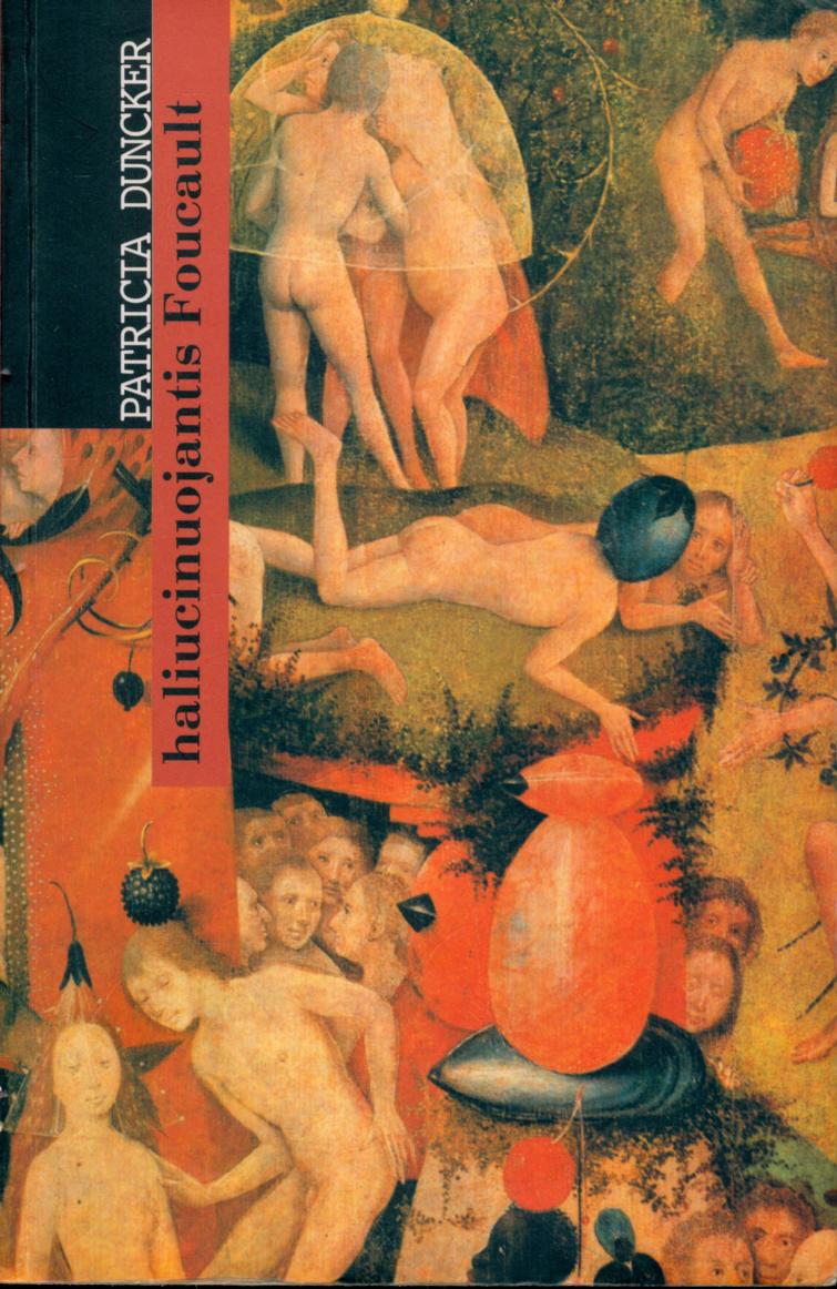 Haliucinuojantis Foucault