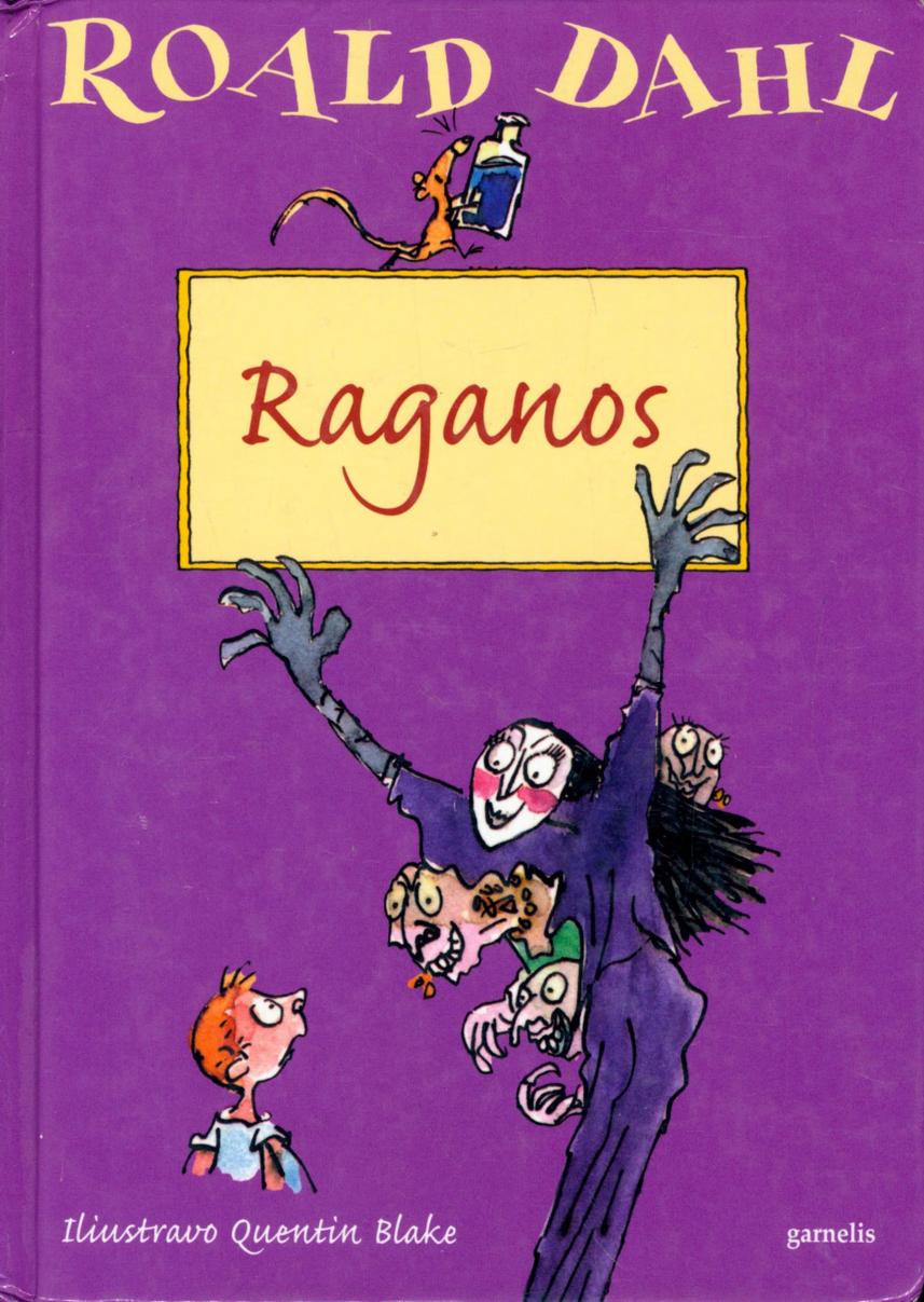 Raganos