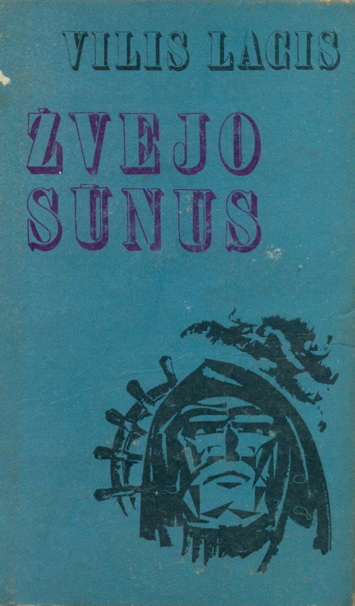 Žvejo sūnus
