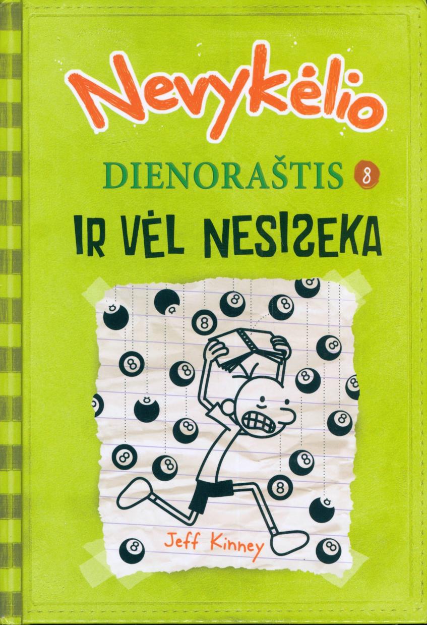 Ir vėl nesiseka
