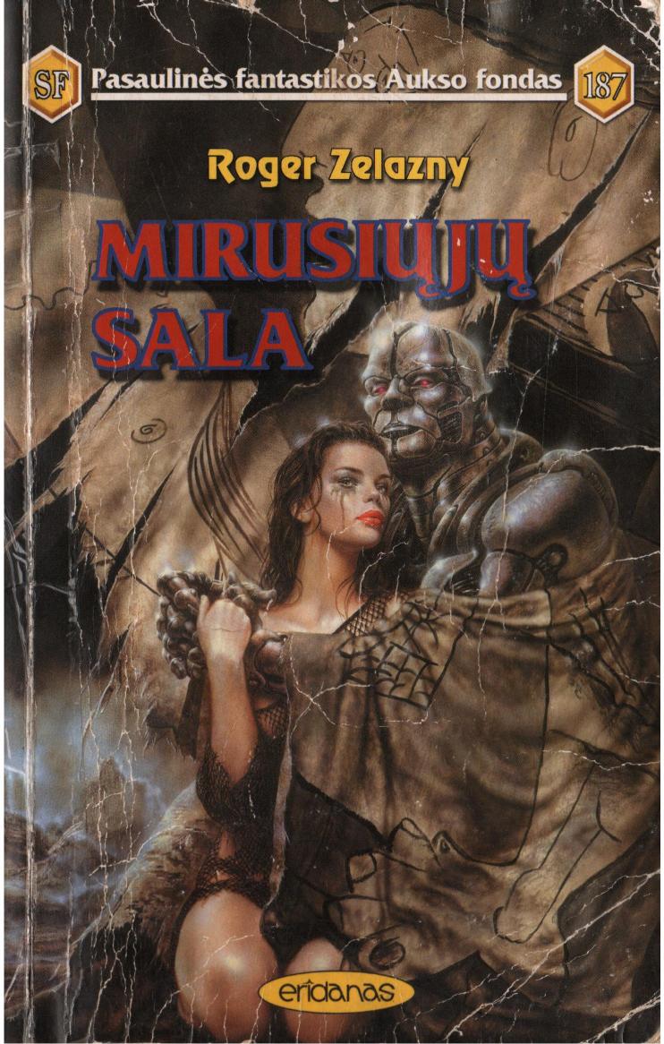 PFAF.187.Roger.Zelazny.-.Mirusiuju.sala.2000.LT