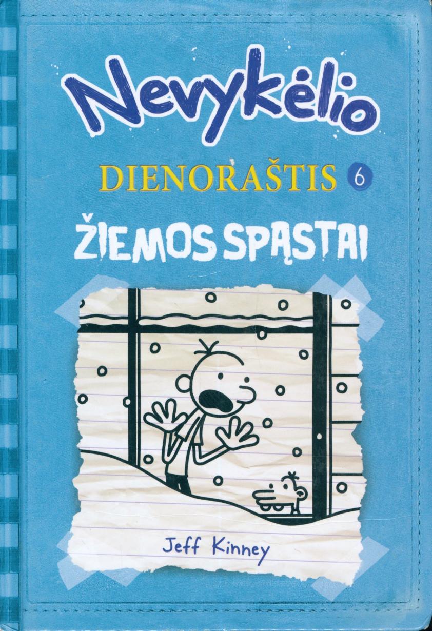 Žiemos spąstai