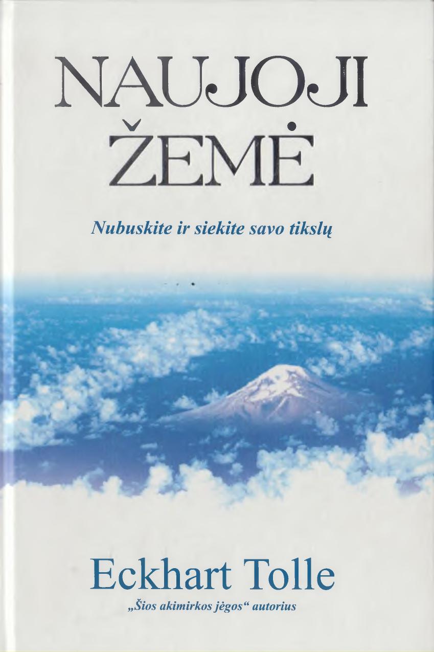 Naujoji žemė
