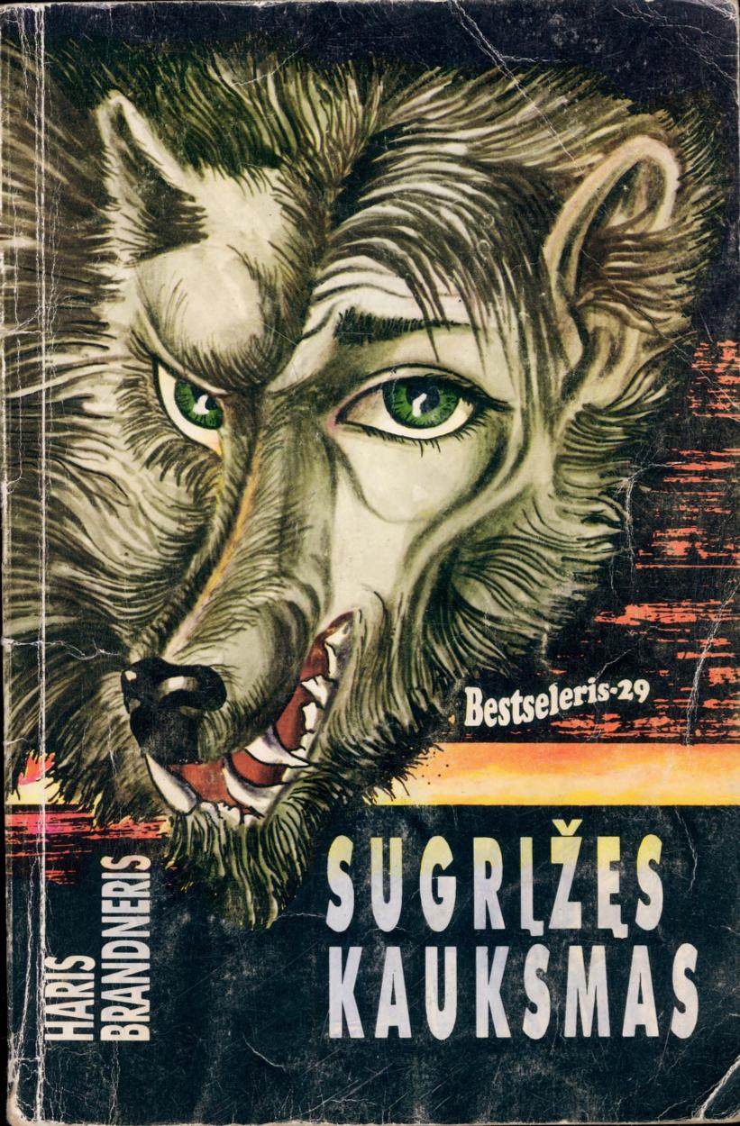 Sugrįžęs kauksmas
