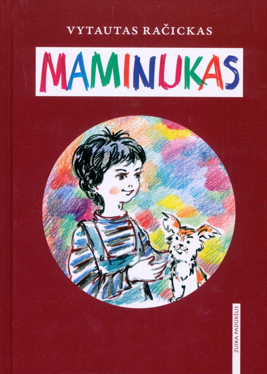 Maminukas