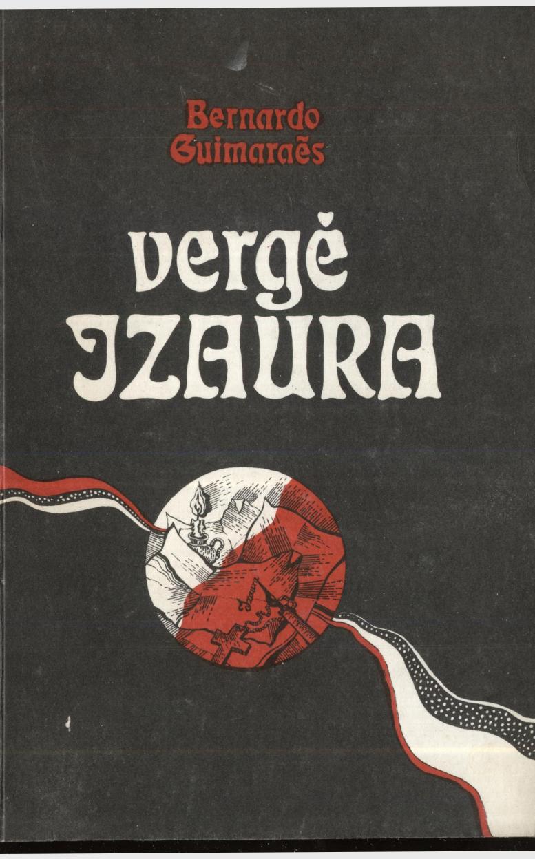 Vergė Izaura