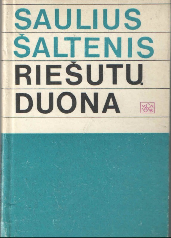Riešutų duona