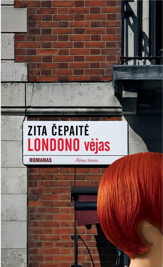 Londono vėjas