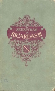 Ričardas III