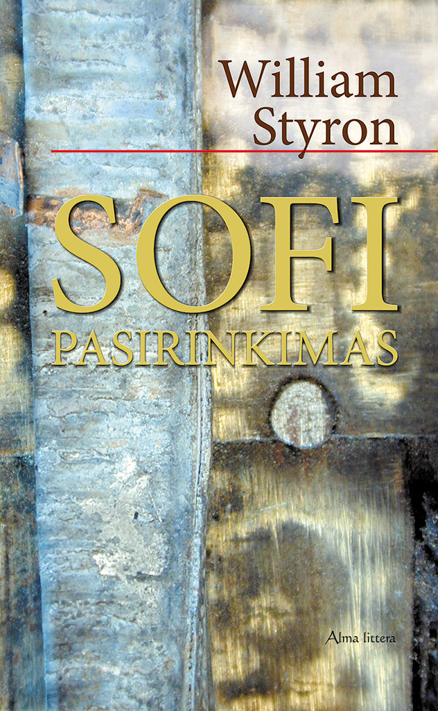 Sofi pasirinkimas