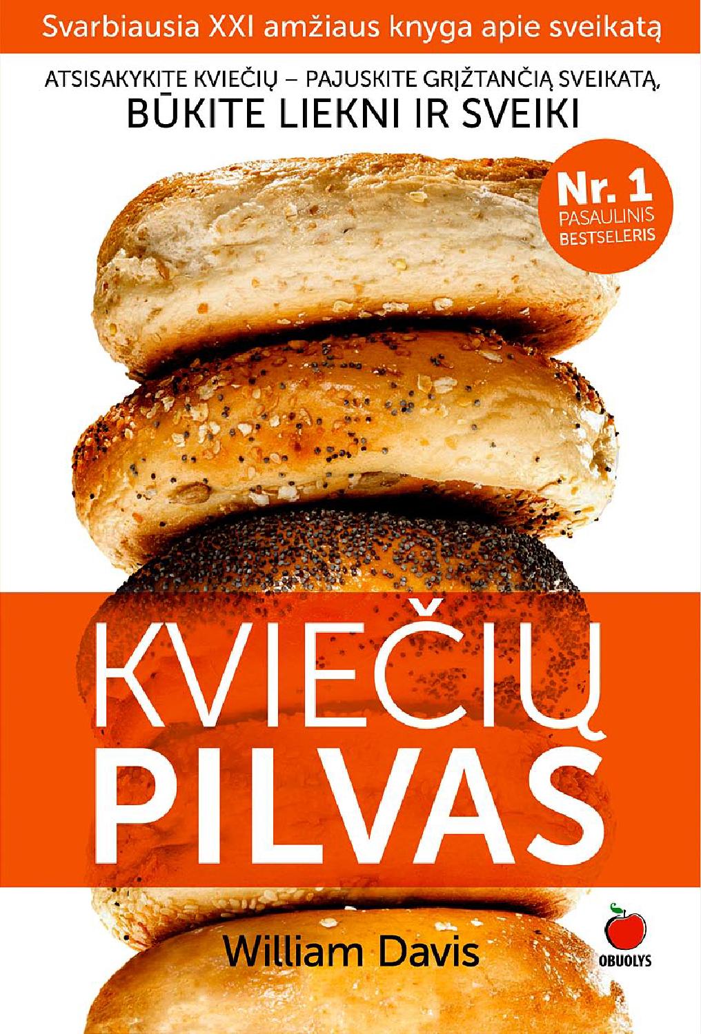 Kviečių pilvas