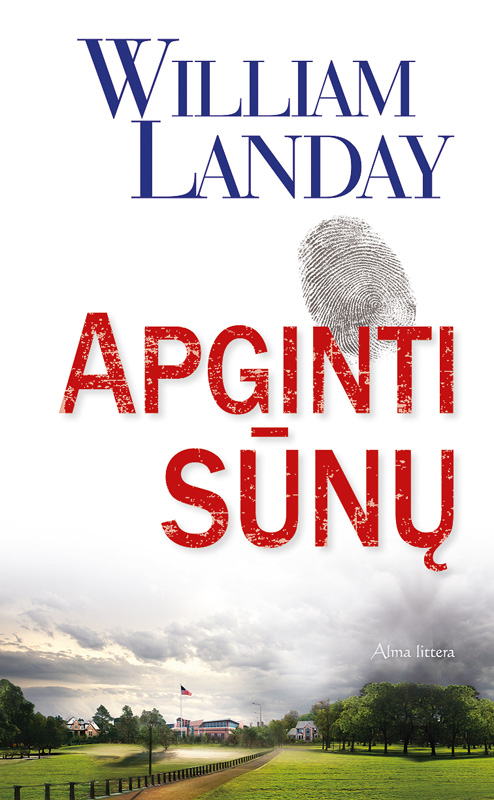 Apginti sūnų