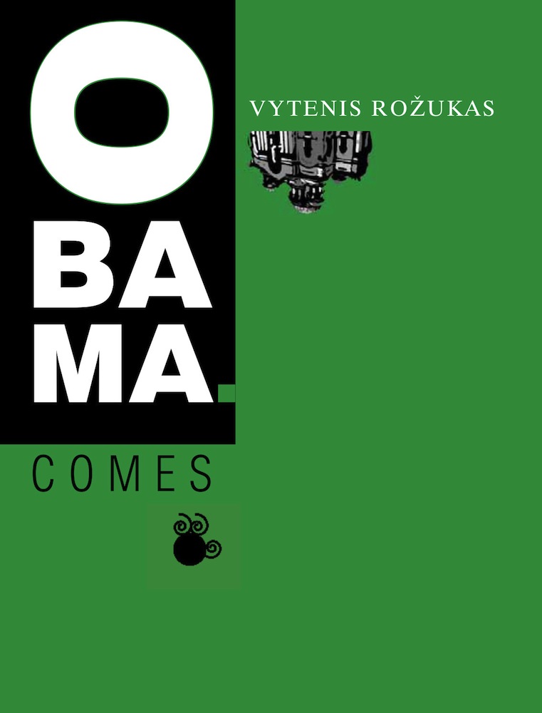 Obama.comes