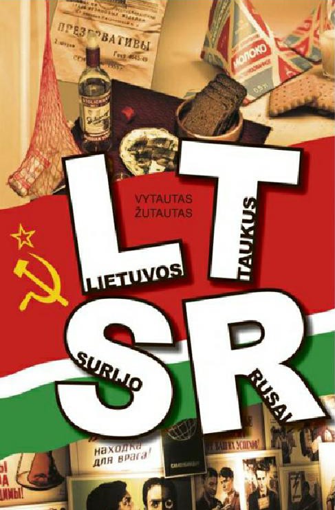 Lietuvos taukus surijo rusai