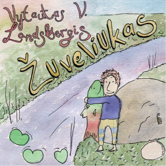 Žuveliukas