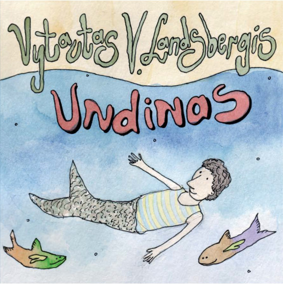 Undinas