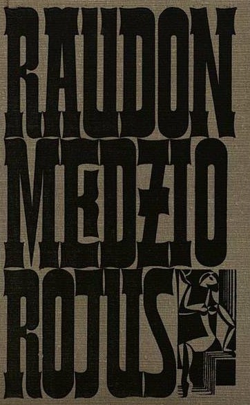 Raudonmedžio rojus