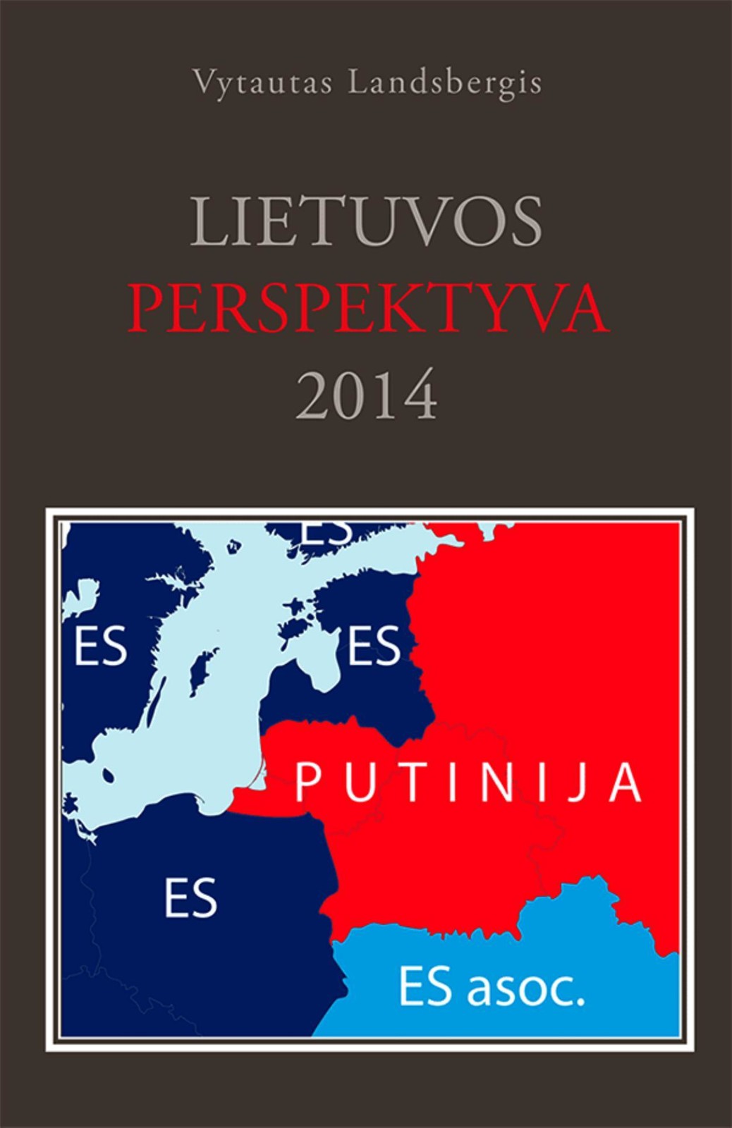 Lietuvos perspektyva 2014