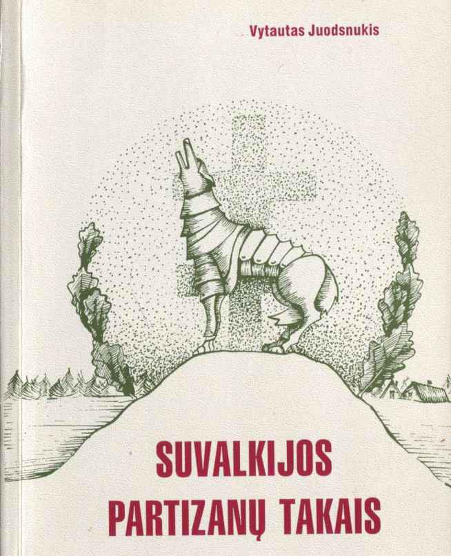 Suvalkijos partizanų takais