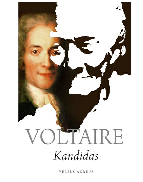 Kandidas, arba Optimizmas