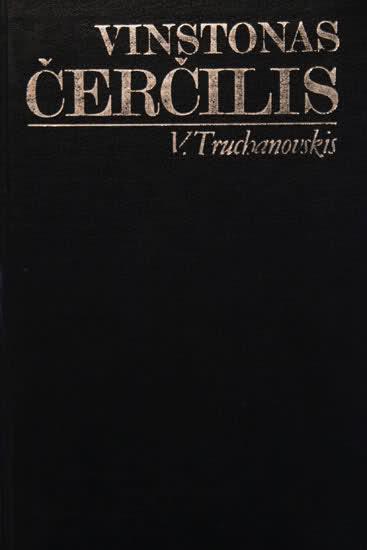 Vinstonas Čerčilis