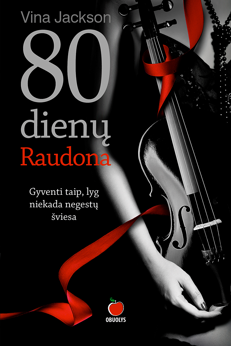 Aštuoniasdešimt dienų. Raudona