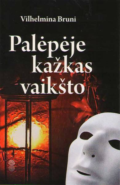 Palepėje kažkas vaikšto