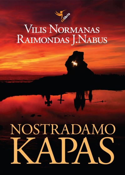 Nostradamo kapas