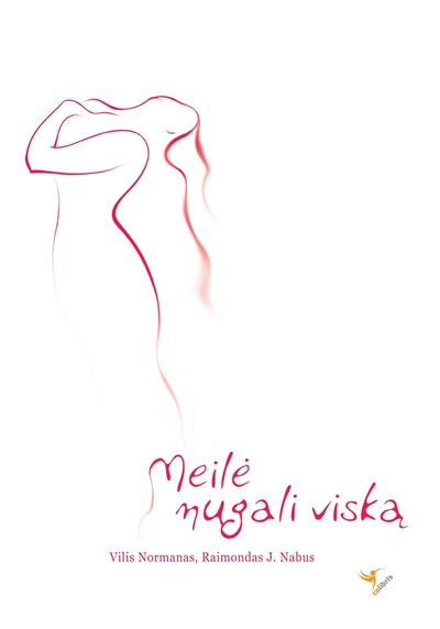 Meilė nugali viską