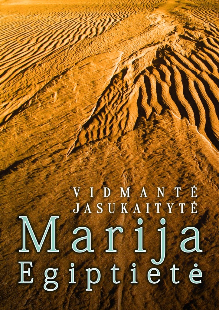 Marija Egiptietė