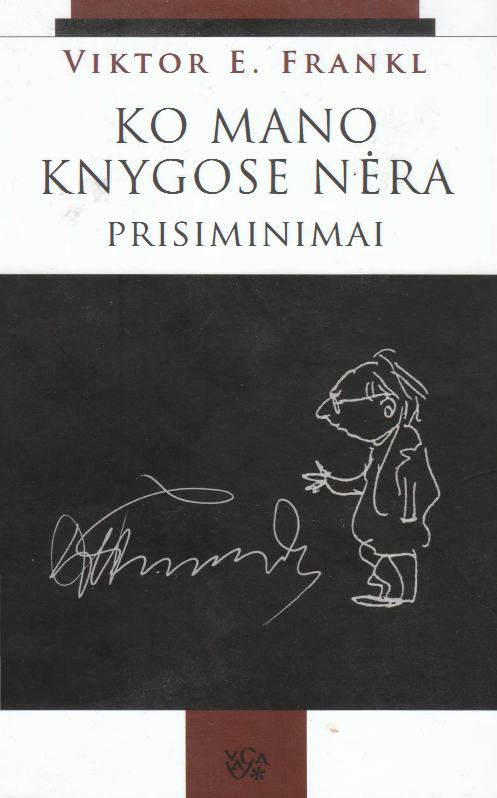 Ko mano knygose nėra