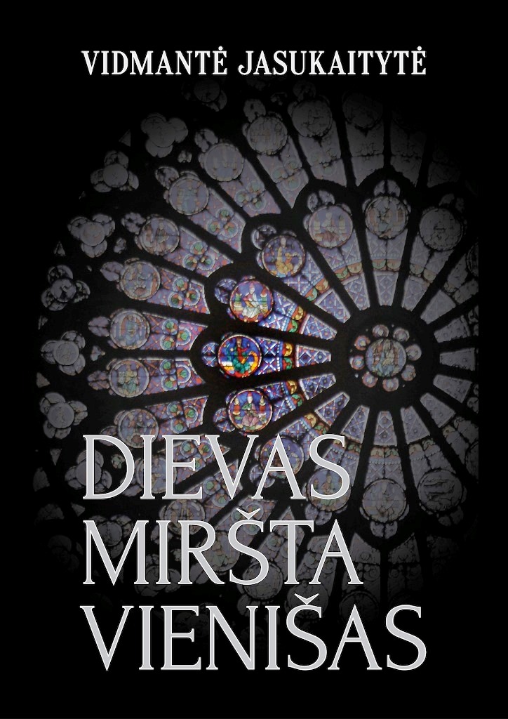 Dievas miršta vienišas