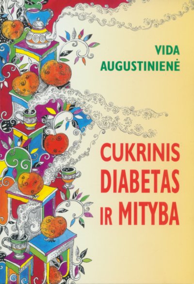 Cukrinis diabetas ir mityba