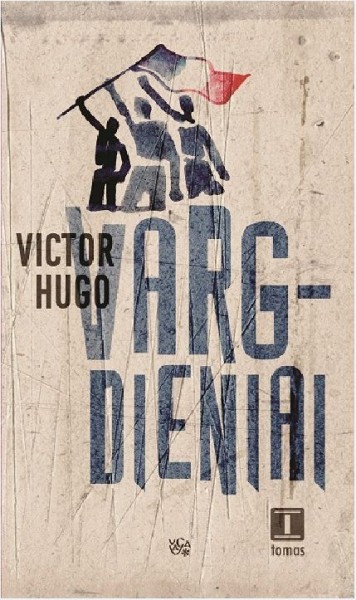 Vargdieniai. 1 tomas