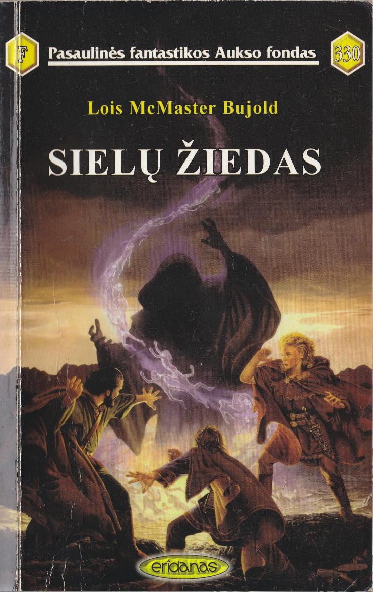 Sielų žiedas