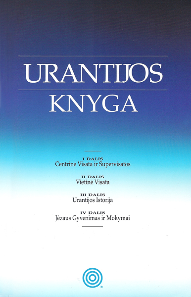 Urantijos knyga