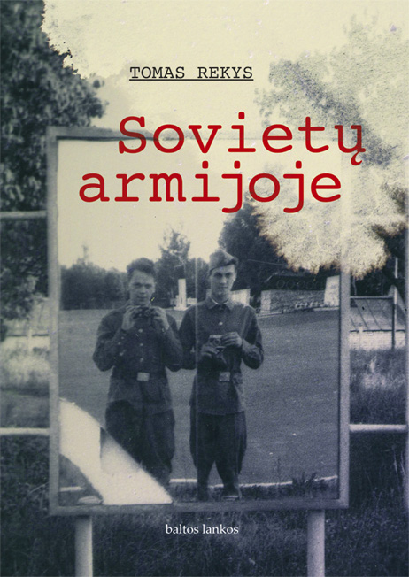 Sovietų armijoje