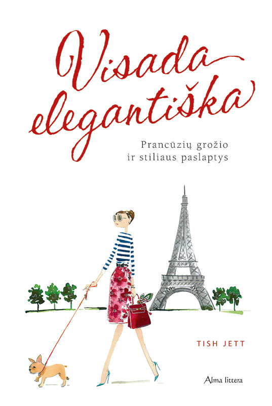 Visada elegantiška