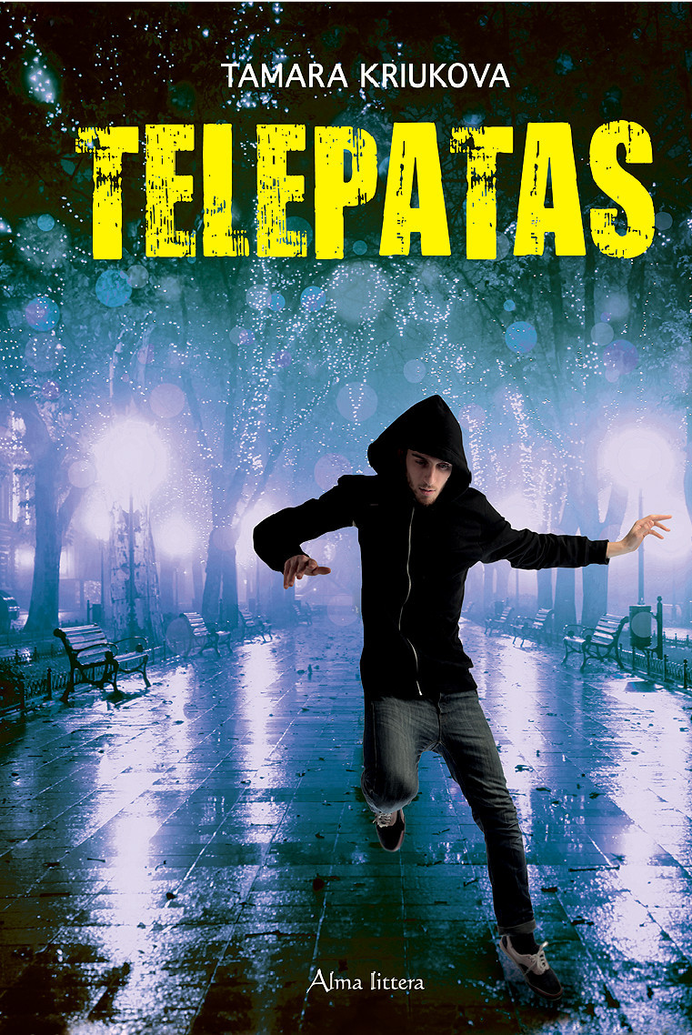 Telepatas
