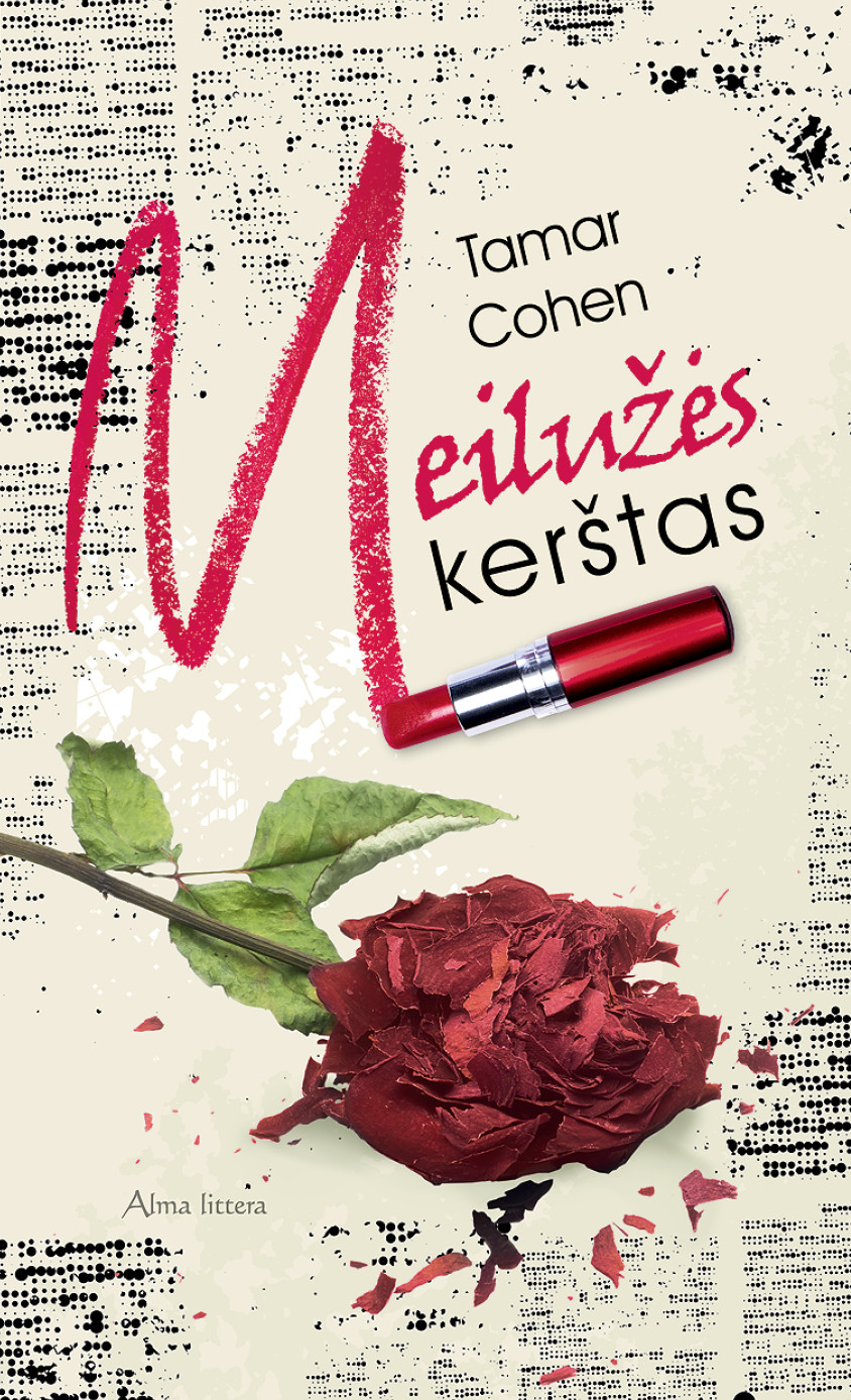 Meilužės kerštas