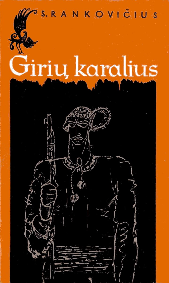 Girių karalius