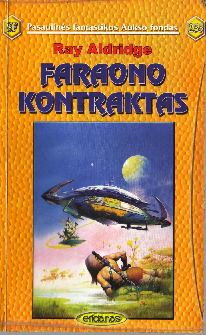 Faraono kontraktas