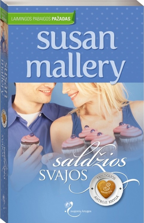 Saldžios svajos