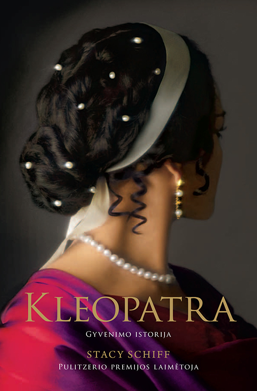Kleopatra