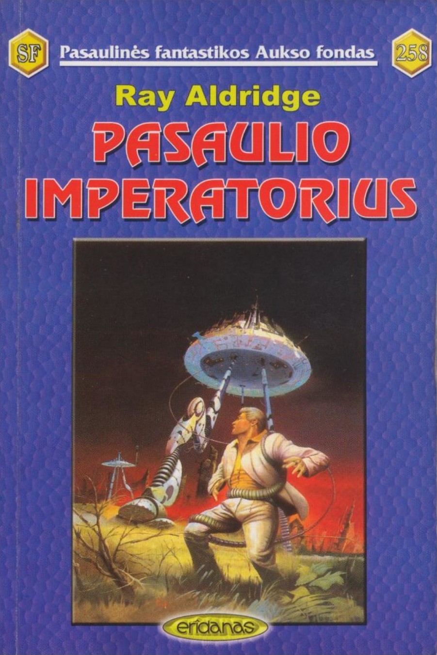 Pasaulio imperatorius