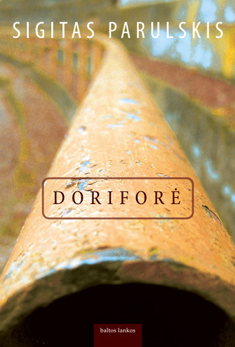 Doriforė