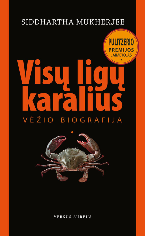 Visų ligų karalius