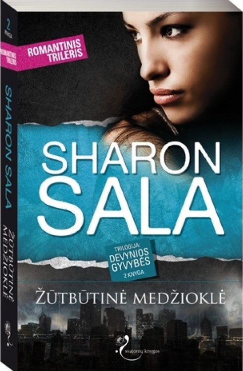 Žūtbūtinė medžioklė