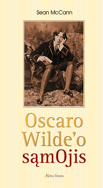 Oscaro Wilde'o sąmojis